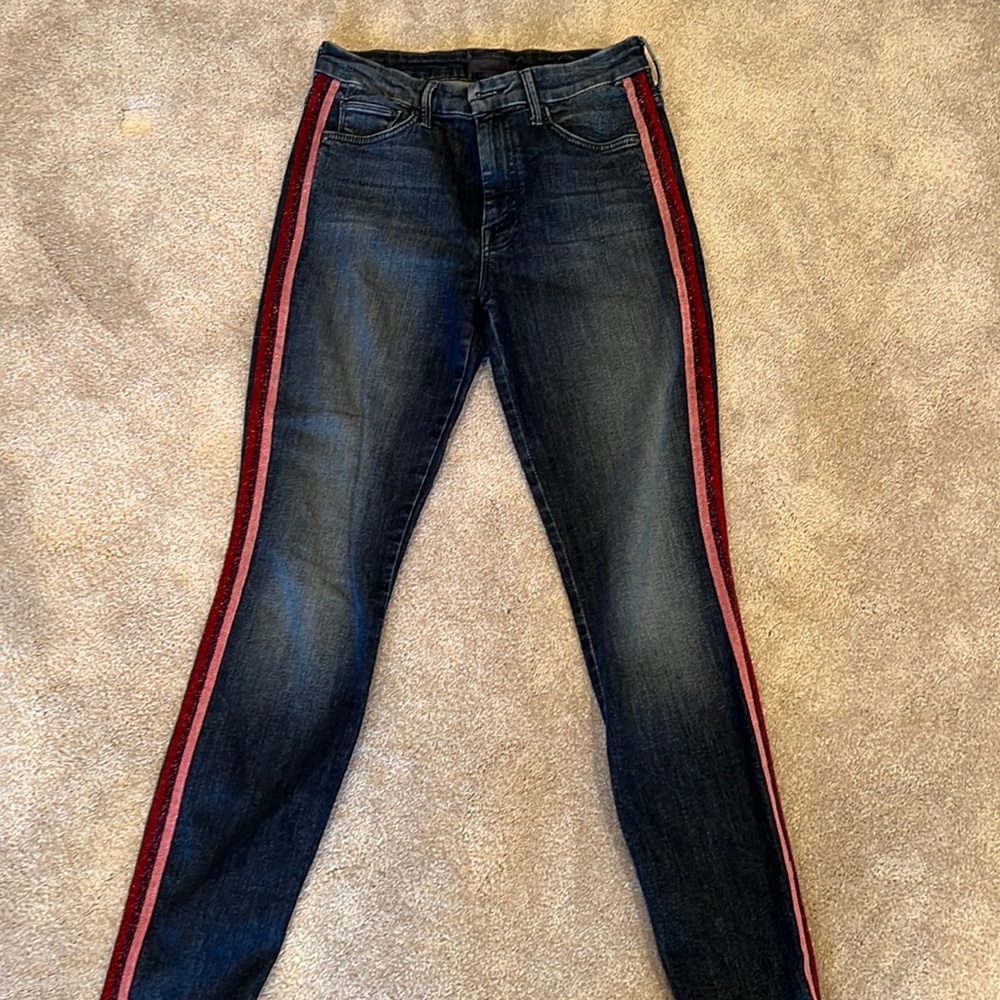 Mother Jeans